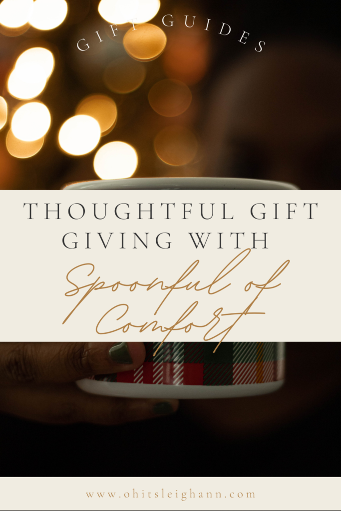 Spoonful of Comfort Care Packages - The Ultimate Gift